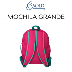 Mochila grande