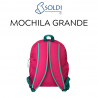 Mochila grande