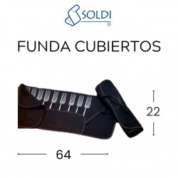 Funda para cubiertos