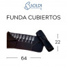 Funda para cubiertos