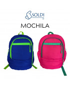 Mochilas